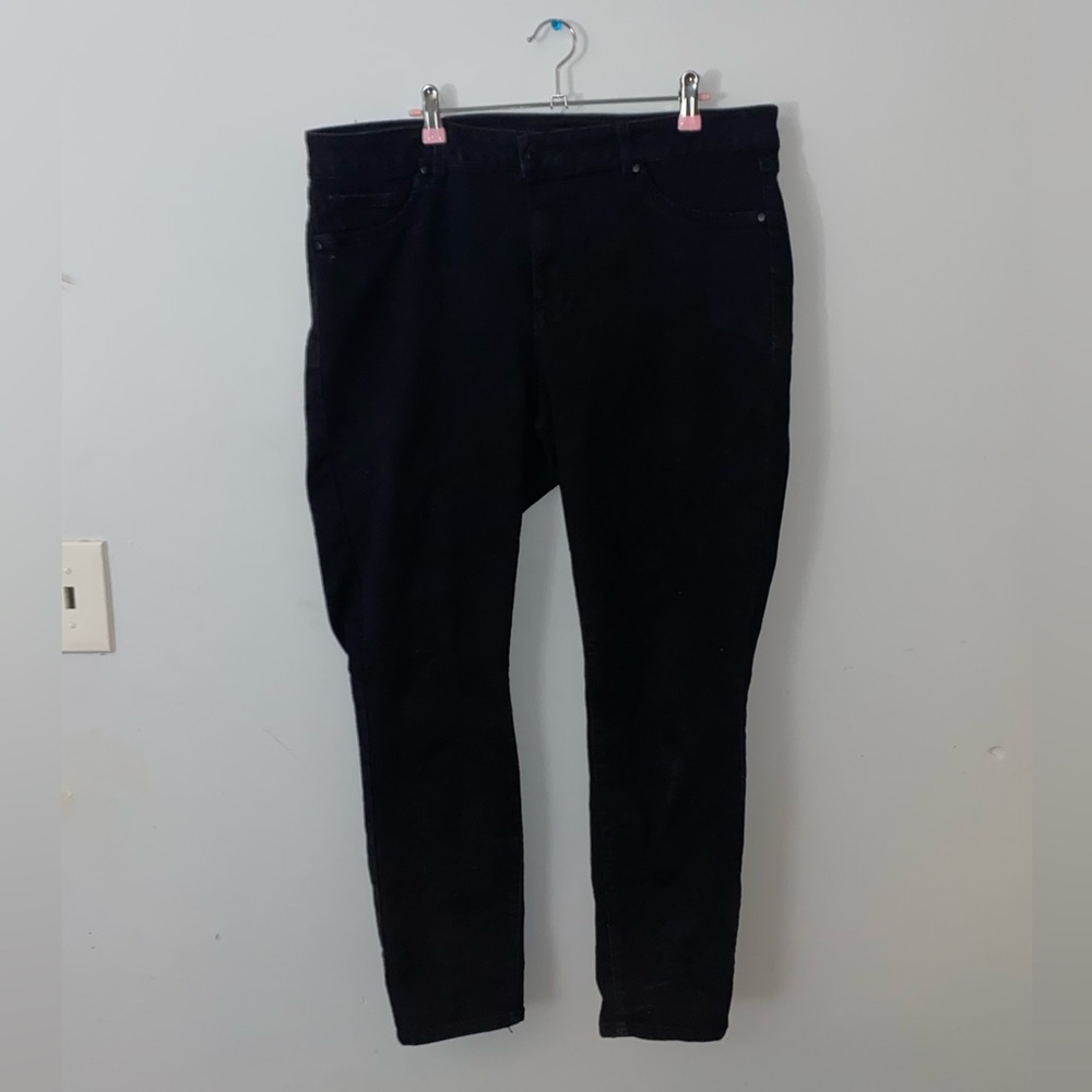 Black Jeans